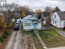 54 St. Georges AVE E | Sault Ste. Marie Ontario | Slide Image One
