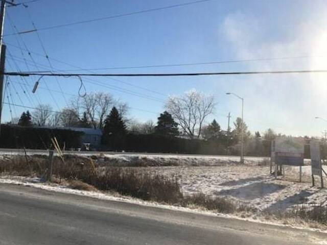 1420 OLD PRESCOTT ROAD Ottawa Ontario, K4P 1A1 - Vacant Land For Sale