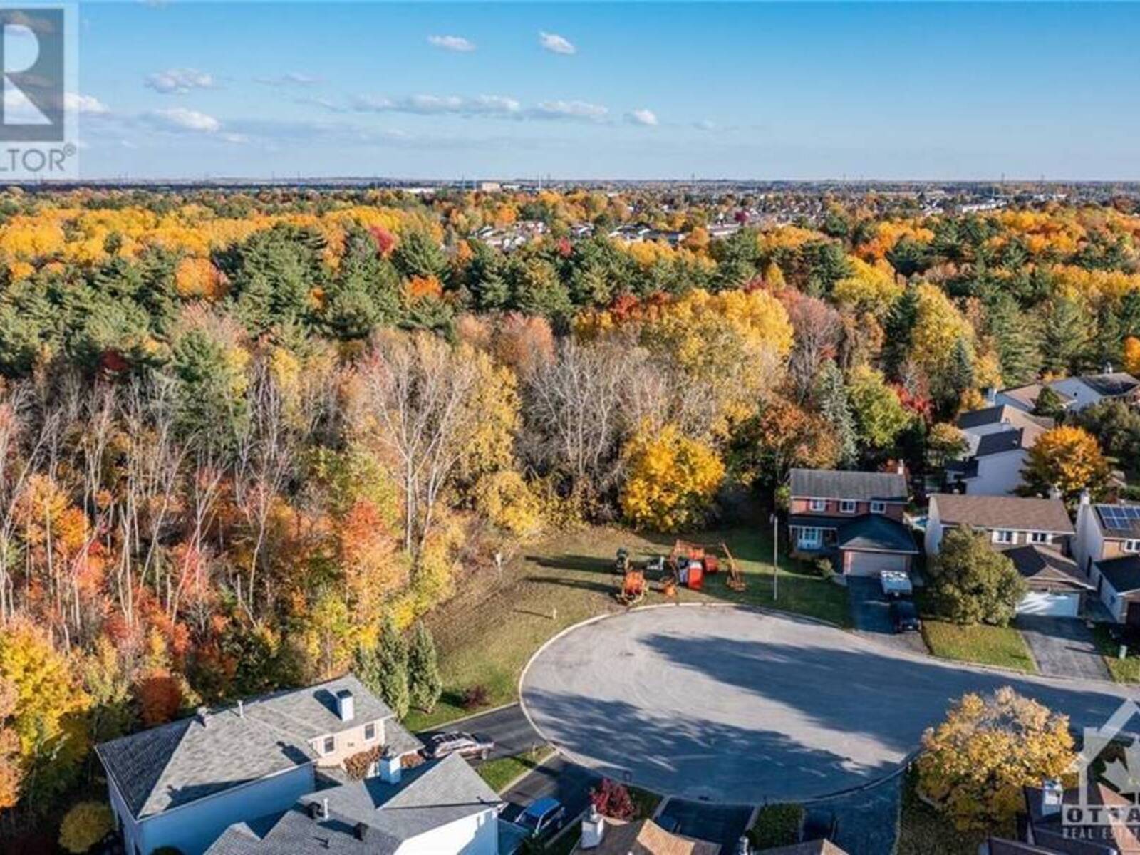 LOT #4 BURNINGTREE COURT, Ottawa, Ontario K1C 5C7