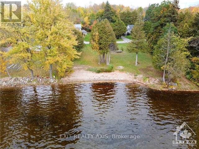 00 EBBS BAY DRIVE Drummond/North Elmsley Ontario, K7C 4K8