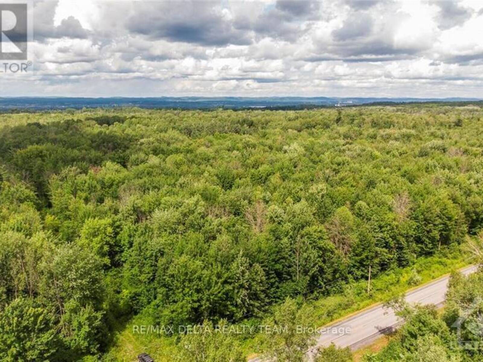 00 BASELINE ROAD, Clarence-Rockland, Ontario K4K 1K9