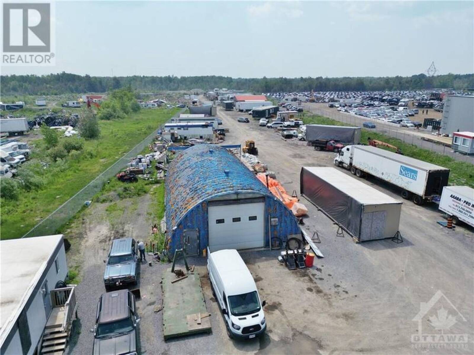 2062 HIGHWAY 31 STREET, Metcalfe, Ontario K0A 2P0