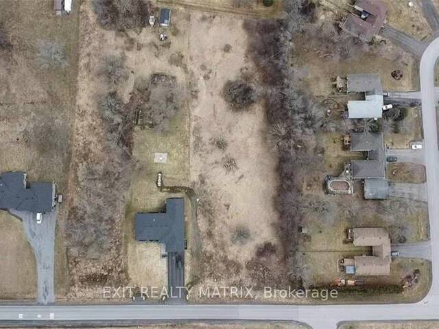 2572 DOW STREET Ottawa Ontario, K0A 2P0 - Vacant Land For Sale