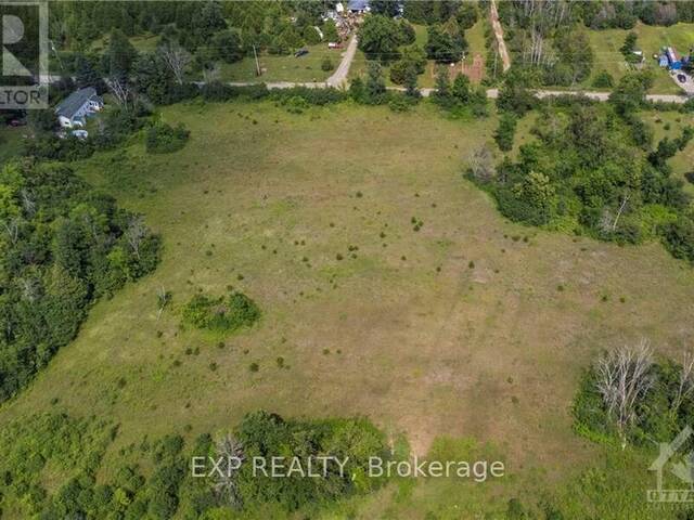 1 - 601 WEEDMARK ROAD Smiths Falls Ontario, K7A 4S6 - Vacant Land For Sale