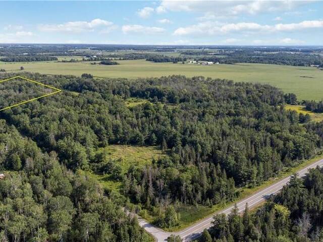 00 HOMESTEADERS ROAD UNIT#D Fitzroy Harbour Ontario, K0A 1X0