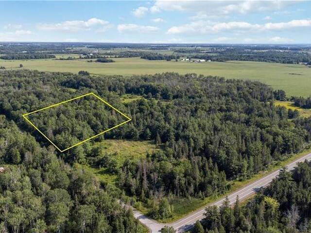 00 HOMESTEADERS ROAD UNIT#C Fitzroy Harbour Ontario, K0A 1X0