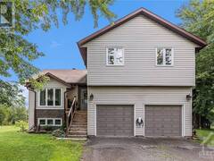 831 CODE DRIVE Montague Ontario, K7A 4S6