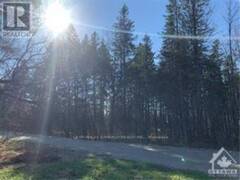 516 LOT 3 CHRISTIE LAKE ROAD Tay Valley Ontario, K7H 3C6