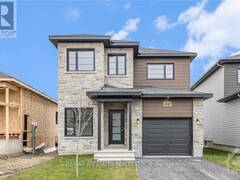 1205 MONTBLANC CRESCENT Embrun Ontario, K0A 1W0