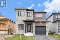 1205 MONTBLANC CRESCENT | Embrun Ontario | Slide Image One