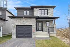 1207 MONTBLANC CRESCENT | Embrun Ontario | Slide Image One