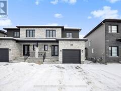 911 CHABLIS CRESCENT Embrun Ontario, K0A 1W0