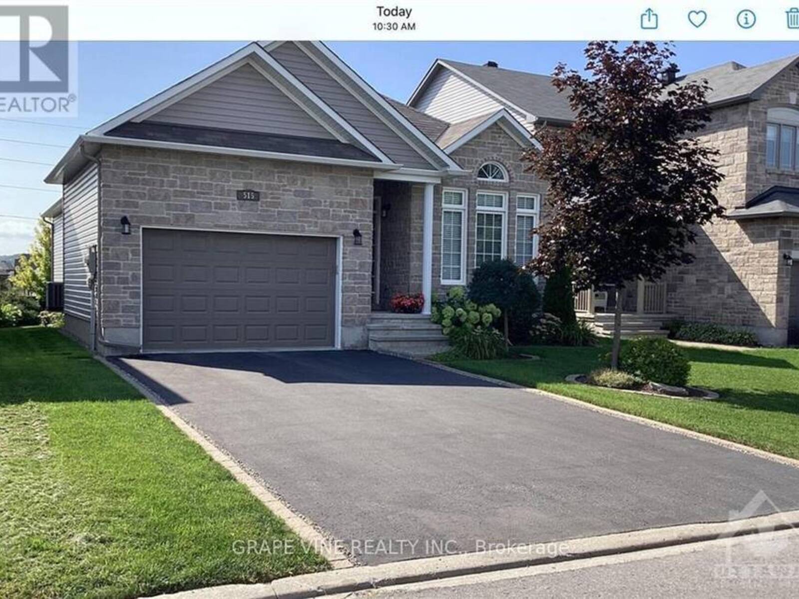 515 RUBY STREET, Clarence-Rockland, Ontario K4K 0H6