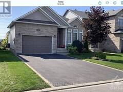 515 RUBY STREET Clarence-Rockland Ontario, K4K 0H6