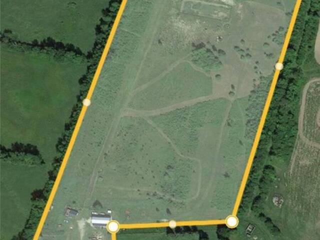 16904-18 HIGHWAY 7 Mississippi Mills Ontario, K7H 3C8 - Vacant Land For Sale