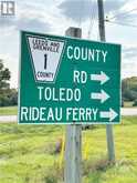 COUNTY ROAD 1 ROAD | Toledo Ontario | Slide Image Six