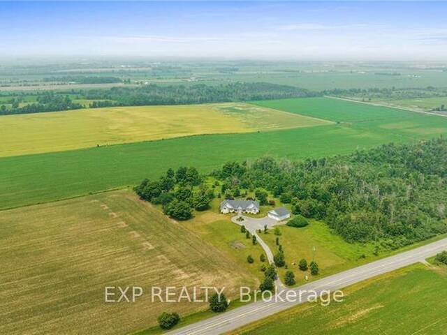 5940 BROPHY DRIVE Ottawa Ontario, K0A 2Z0 - Vacant Land For Sale