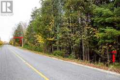 1375 SHERIDAN RAPIDS ROAD | Lanark Highlands Ontario | Slide Image Two
