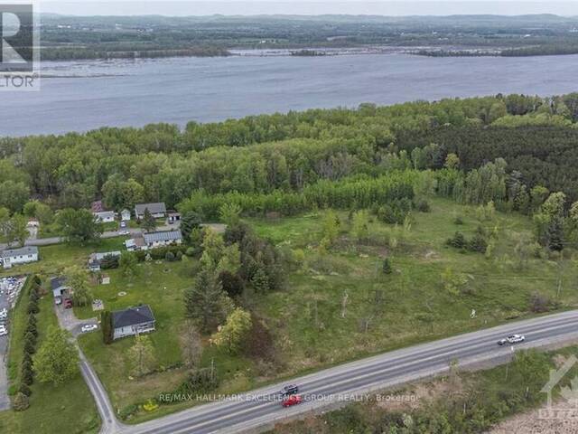 103 PIGEON STREET Clarence-Rockland Ontario, K4K 1J8 - Vacant Land For Sale