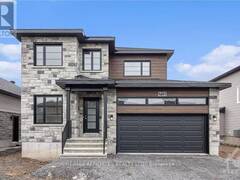 429 AURORA STREET Russell Ontario, K4R 1E5