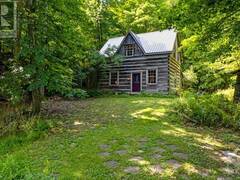 161 A TAGGART LANE Westport Ontario, K0G 1X0