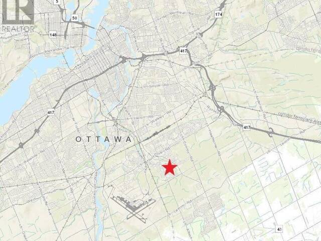 1570-1580 GOTH AVENUE Ottawa Ontario, K1T 1E4