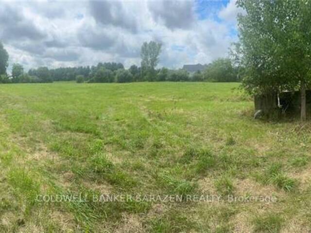 725 ROUTE 700 ROAD Casselman Ontario, K0A 1M0 - Vacant Land For Sale