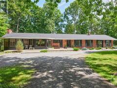 444 ROCK FOREST ROAD Dunrobin Ontario, K0A 1T0