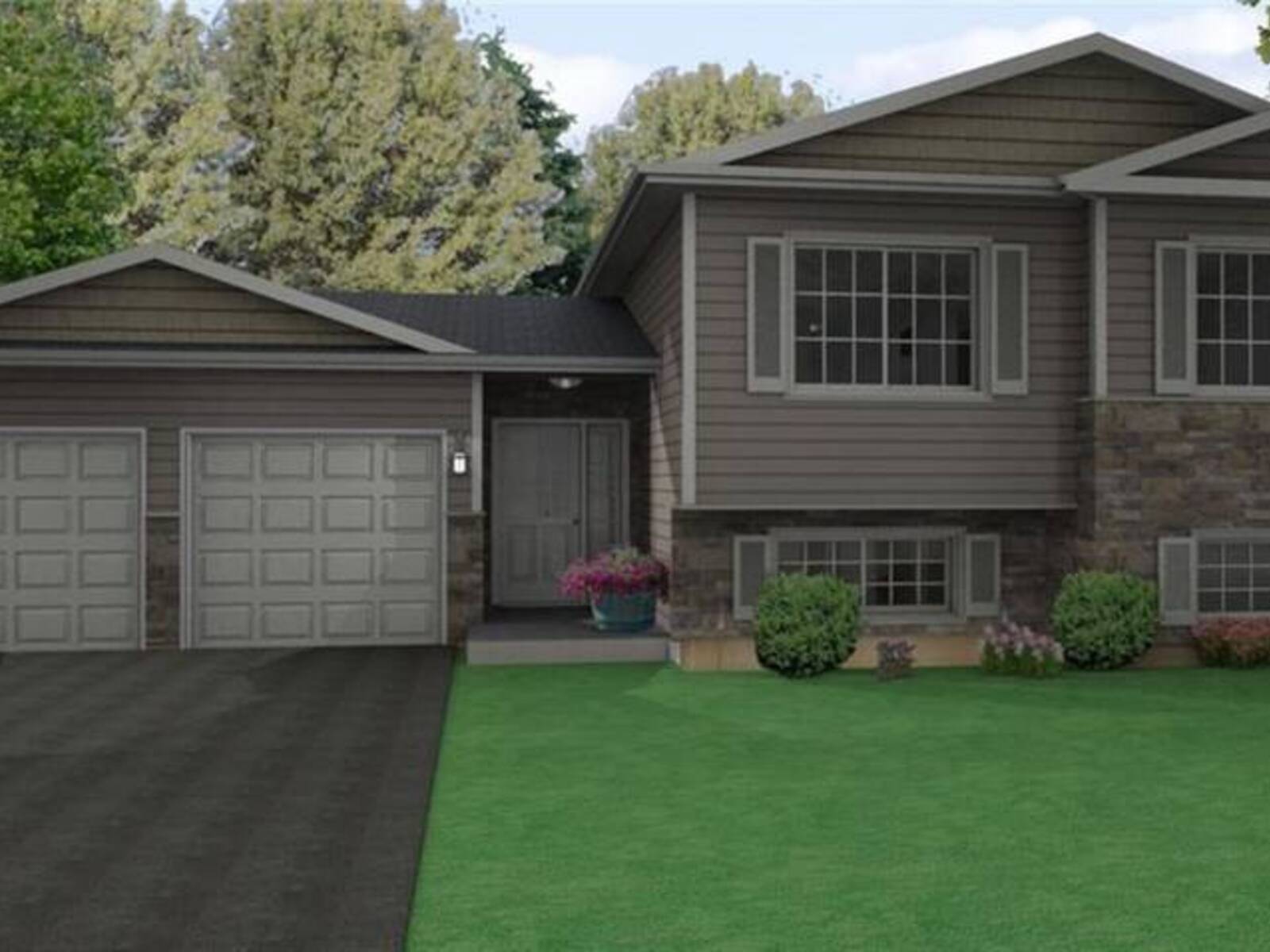 Lot 86(A) ROSEDAL ROAD, Smiths Falls, Ontario K7A 4S6