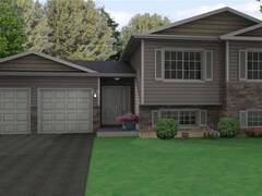 Lot 86(A) ROSEDAL ROAD Smiths Falls Ontario, K7A 4S6