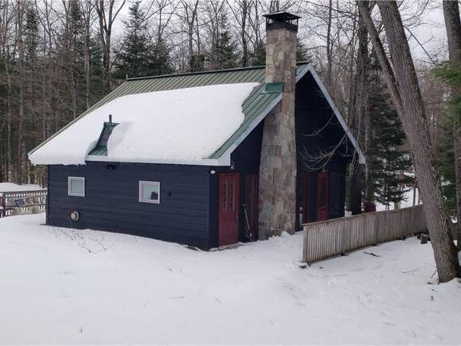 00 BLACK CREEK ROAD, Lanark Highlands, Ontario K0G 1K0