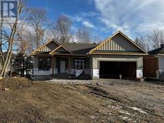 LOT 8 FLANDERS ROAD Brockville Ontario, K6V 7A3