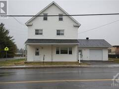 1635 LANDRY STREET Clarence-Rockland Ontario, K0A 1N0