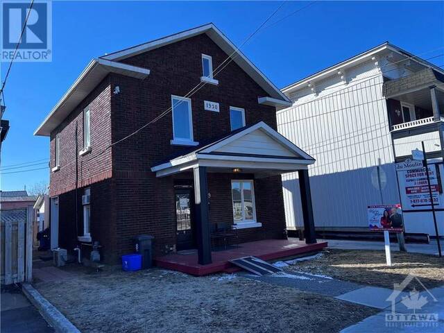 269 ST-PHILIPPE STREET Alfred Ontario, K0B 1A0