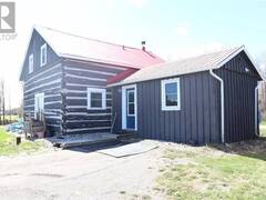 841 OLD UNION HALL ROAD Almonte Ontario, K0A 1A0
