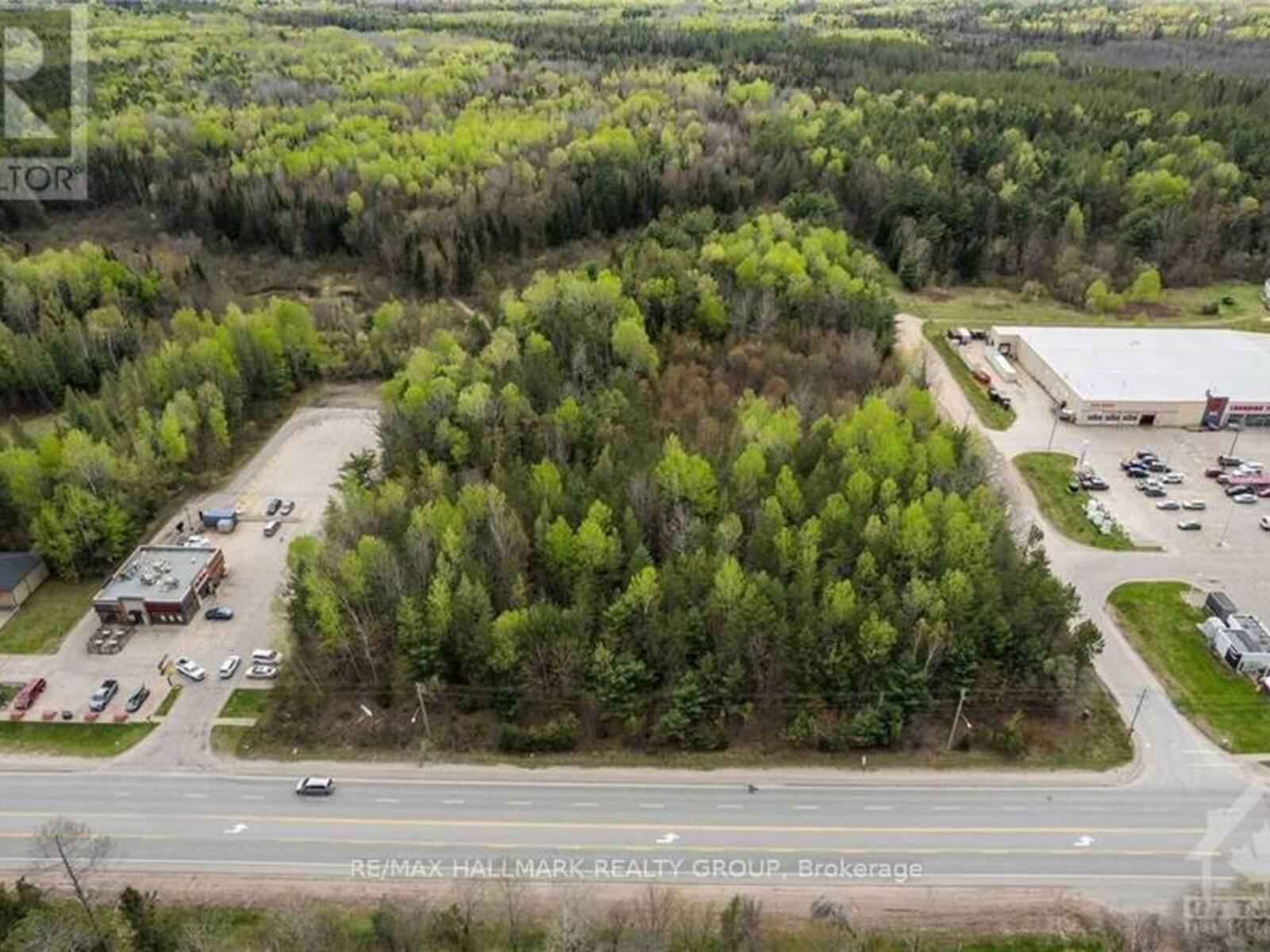 33235 HIGHWAY 17 ACRES, Deep River, Ontario K0J 1P0