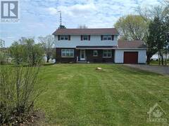 999 HERITAGE DRIVE Montague Ontario, K0G 1N0