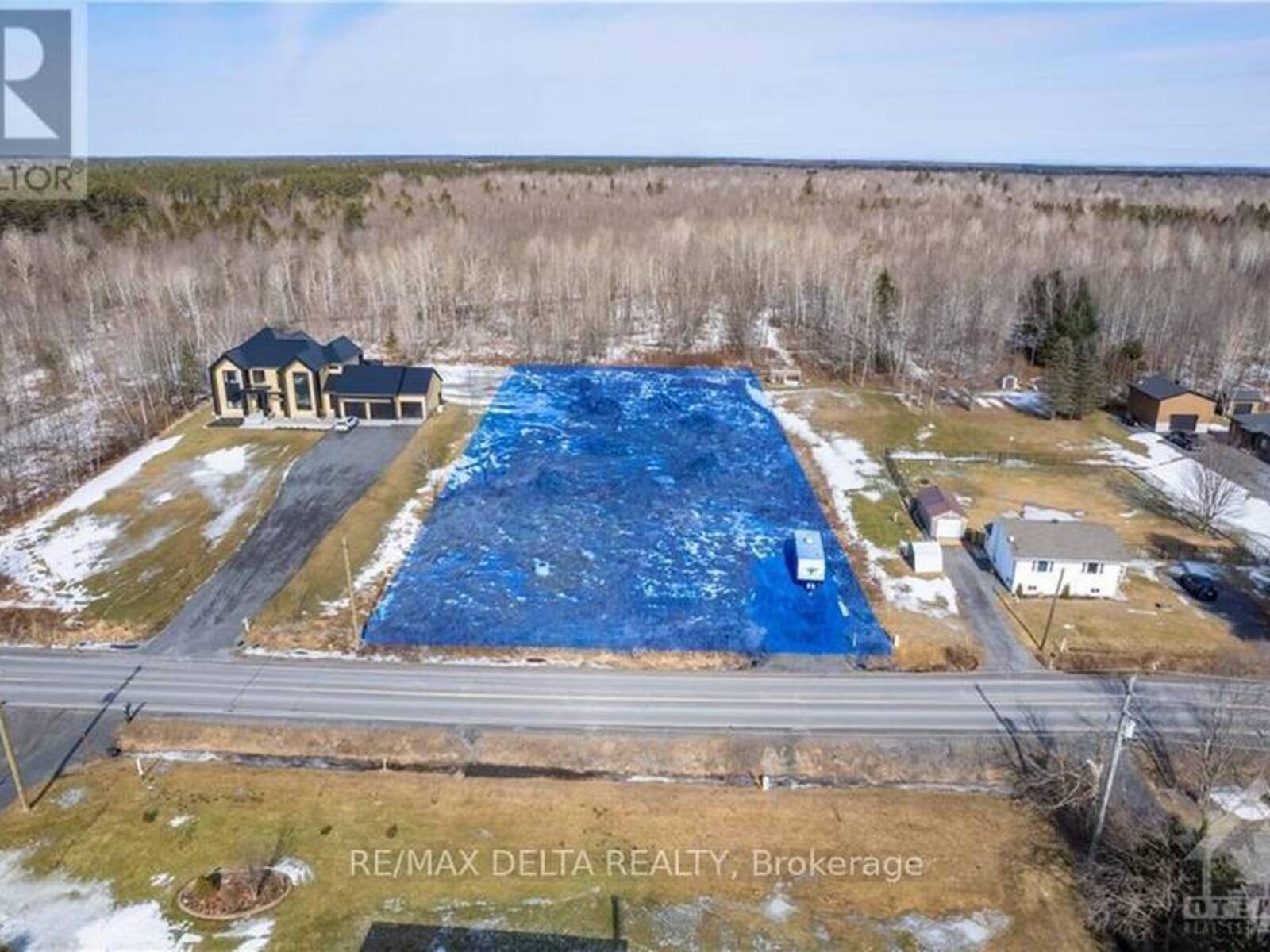 1504 CALYPSO ROAD, The Nation, Ontario K0A 2M0