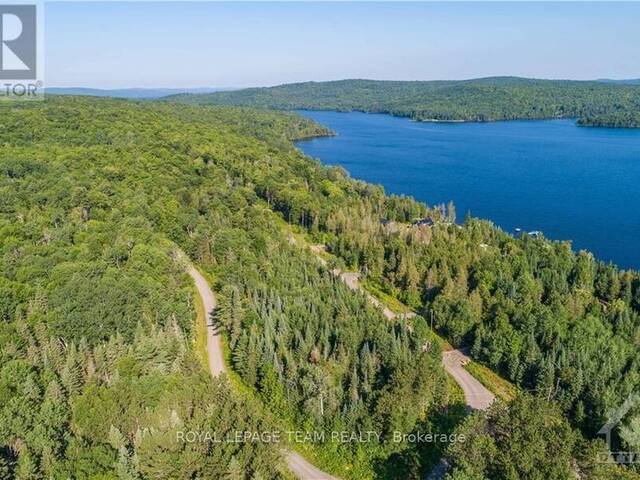 LOT 17 BARK BAY TRAIL Renfrew Ontario, K0J 1B0