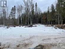 Lot 12-Con10 BARRYVALE ROAD | Calabogie Ontario | Slide Image Eight