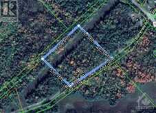 Lot 12-Con10 BARRYVALE ROAD | Calabogie Ontario | Slide Image One