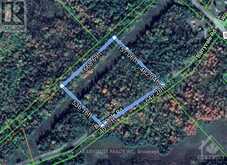 LOT 12-CON10 BARRYVALE ROAD | Madawaska Ontario | Slide Image One