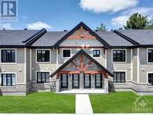 115 ST MORITZ TRAIL UNIT#610 | Embrun Ontario | Slide Image One