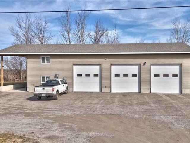 3678 HIGHWAY 43 W ROAD Smiths Falls Ontario, K7A 4S4