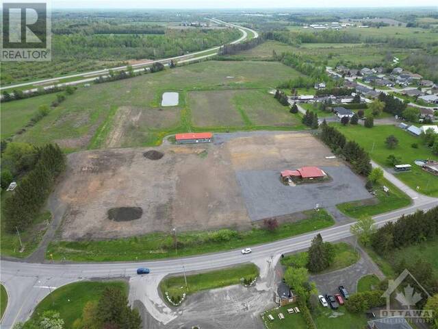 00 VAN BUREN LOT 3 STREET Kemptville Ontario, K0G 1J0