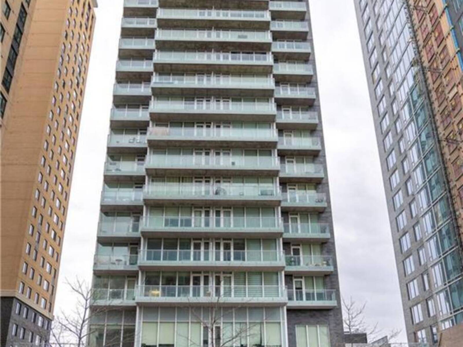 111 CHAMPAGNE AVENUE UNIT#601, Ottawa, Ontario K1S 5V3