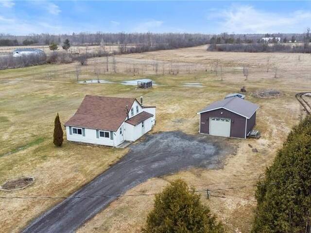 564 HWY 15 HIGHWAY Lombardy Ontario, K0G 1L0