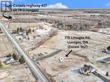 775 LIMOGES ROAD | Limoges Ontario | Slide Image One