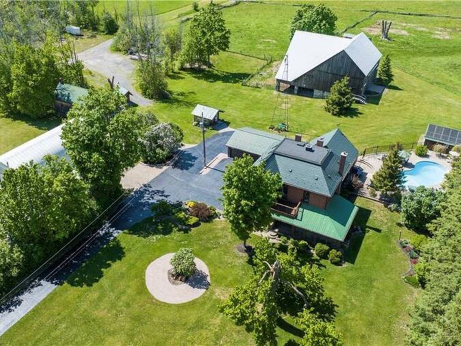 1276 9TH LINE, Carleton Place, Ontario K7C 0V9