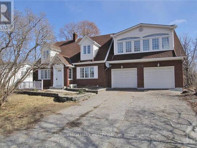 6258 OLD RICHMOND ROAD Fallowfield Rd South of Ottawa Ontario, K0A 2Z0